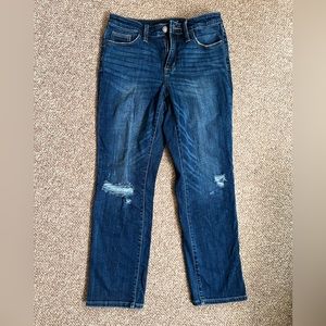Universal Thread Jeans